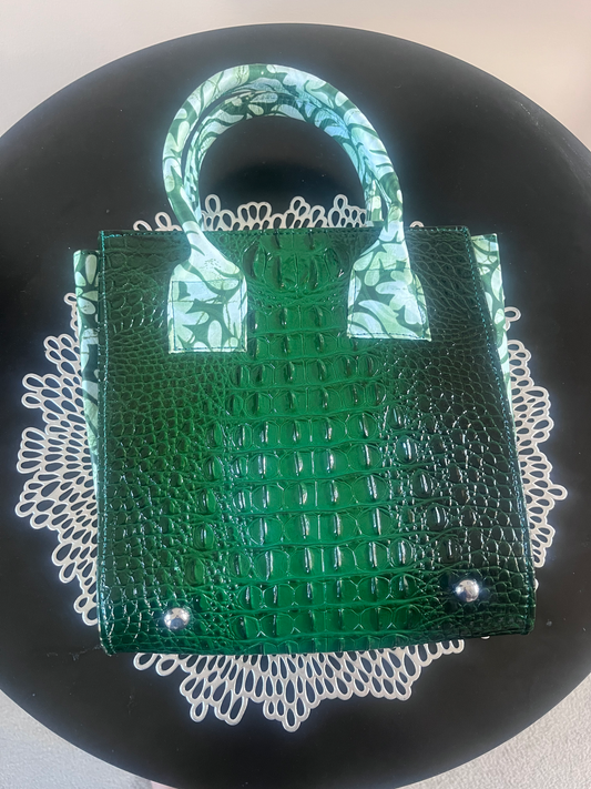 Women's Mini Purse